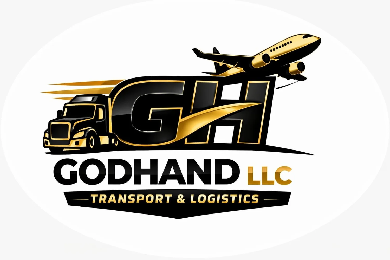 GOD HAND LLC