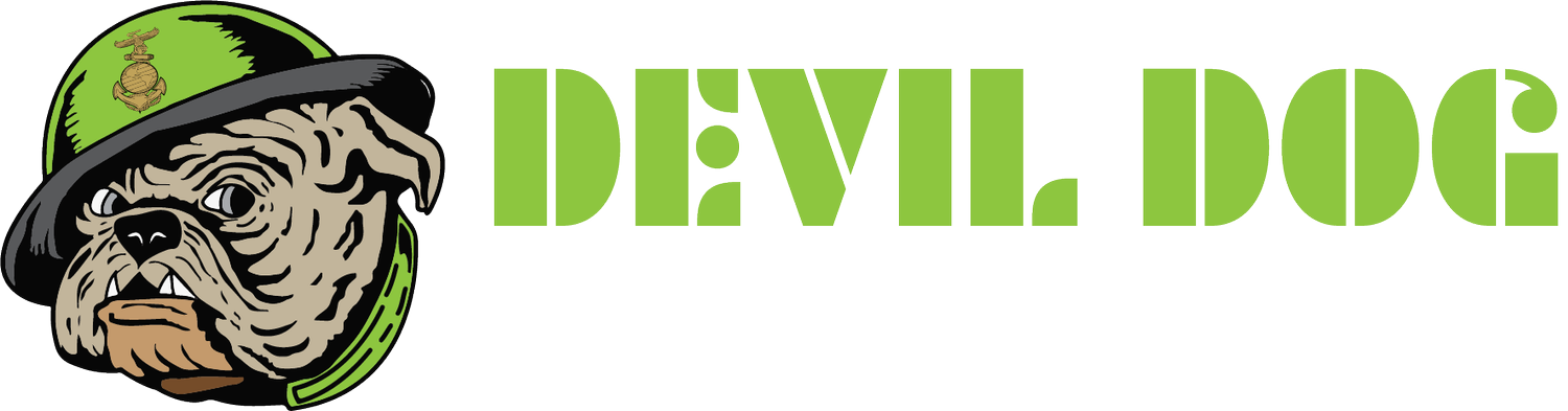 DEVIL DOG Mobile Repair
