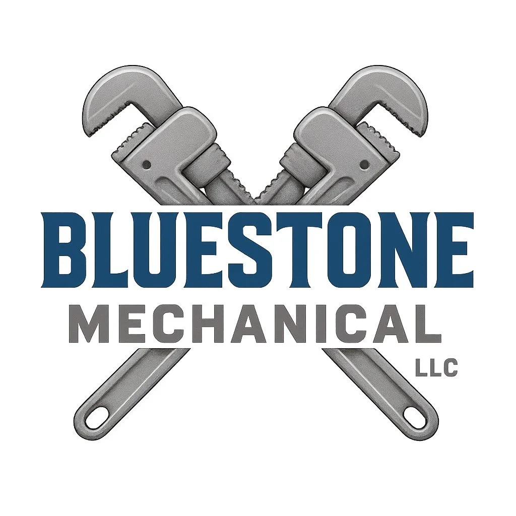 Bluestone Mechanical