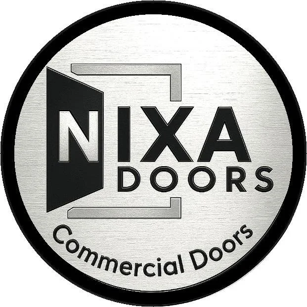 NIXA DOORS