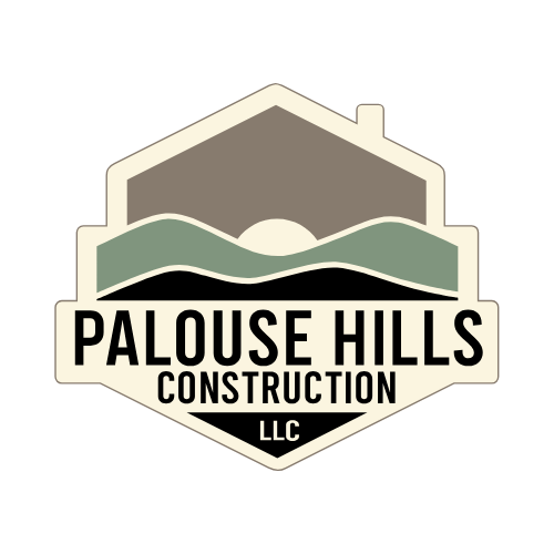 Palouse Hills Construction LLC.