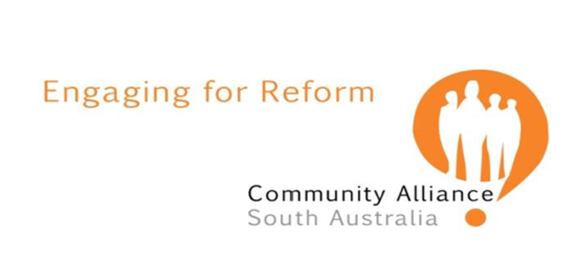 Community Alliance SA