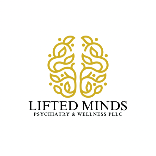 Lifted Minds Psychiatry & Wellness PLLC