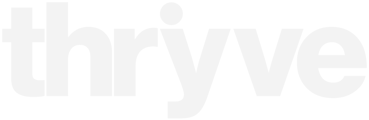 Thryve Studios