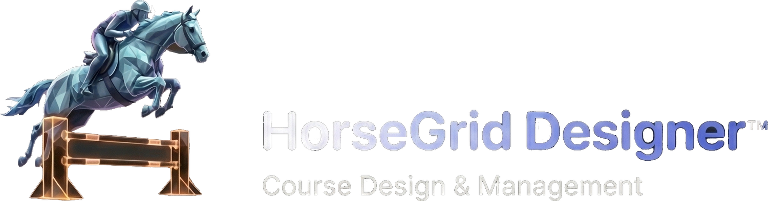 HorseGrid Designer