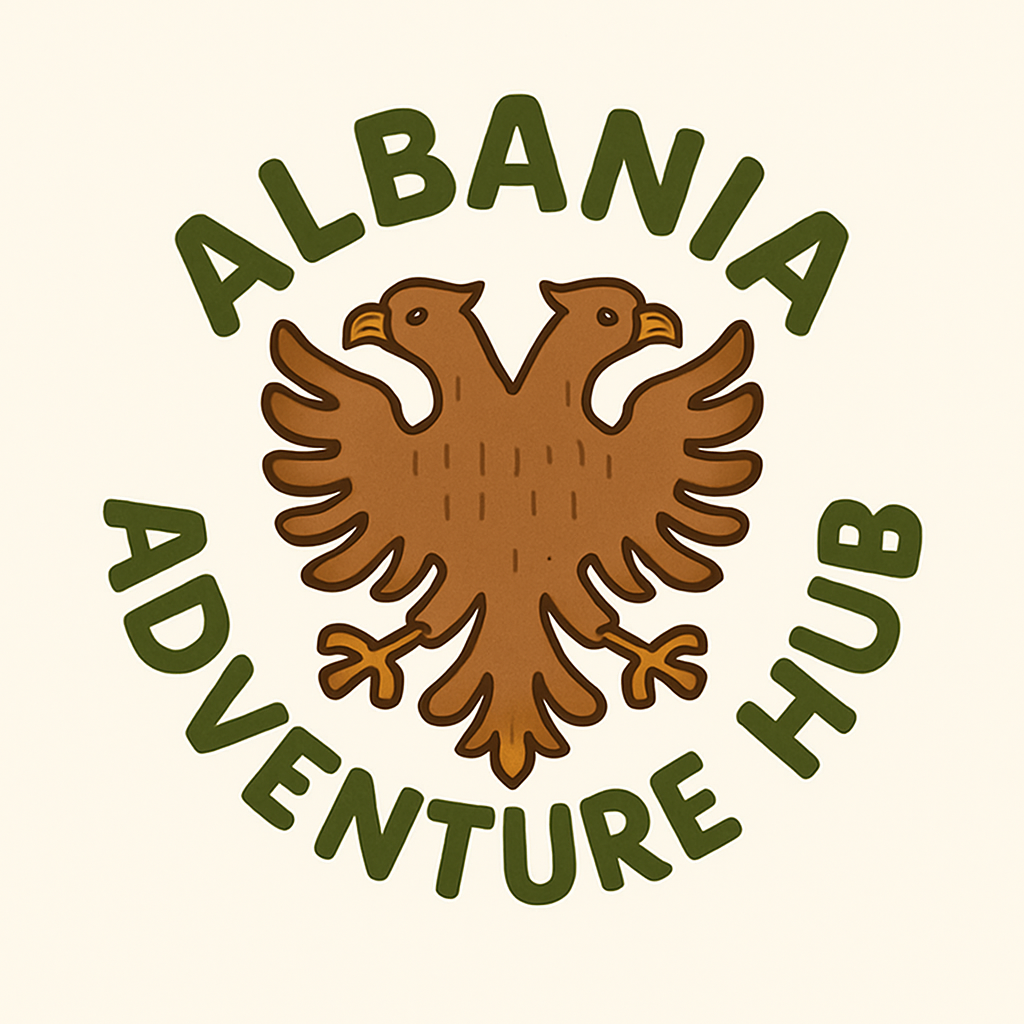 Albania Adventure Hub