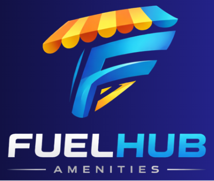 FuelHub Vending