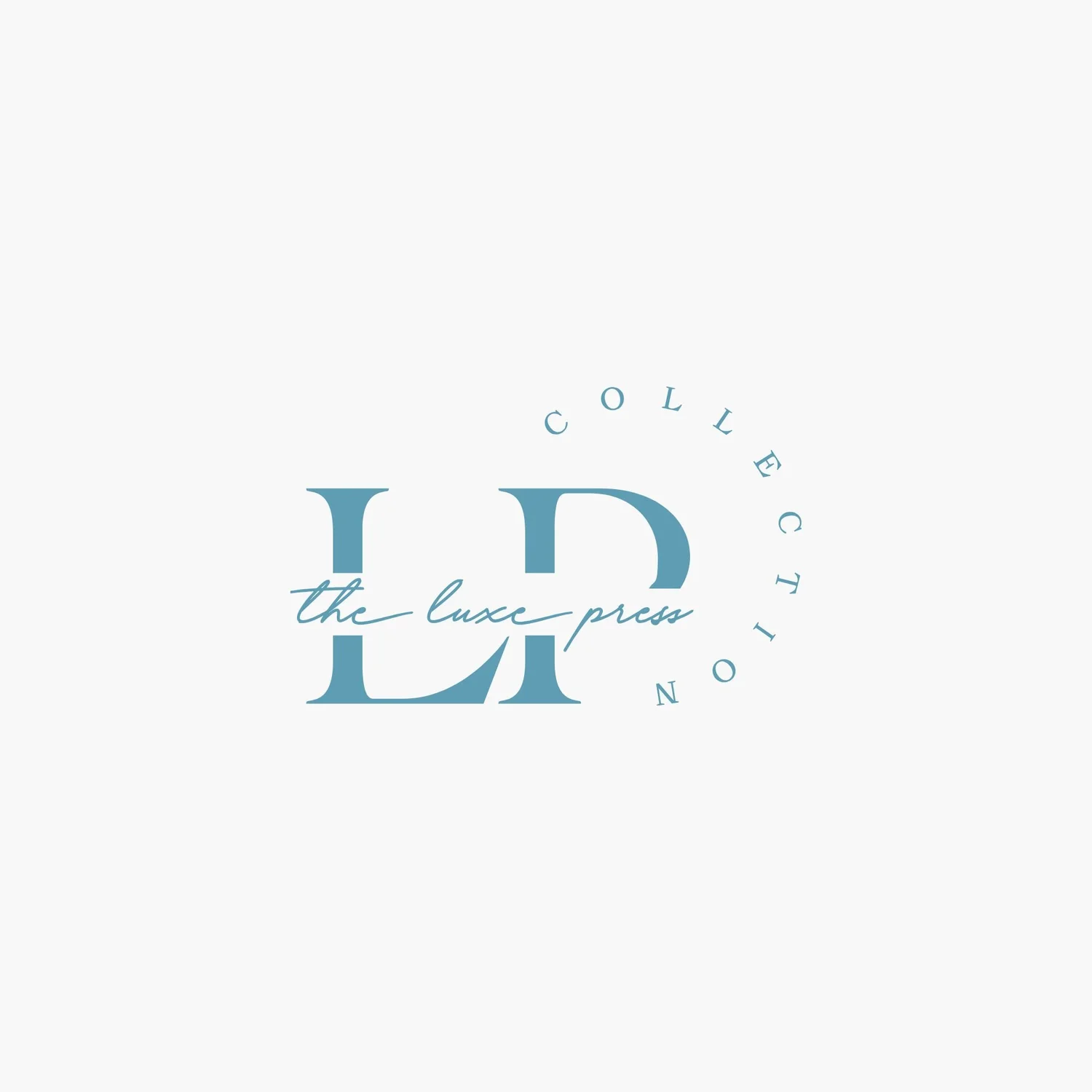 THE LUXE PRESS COLLECTION