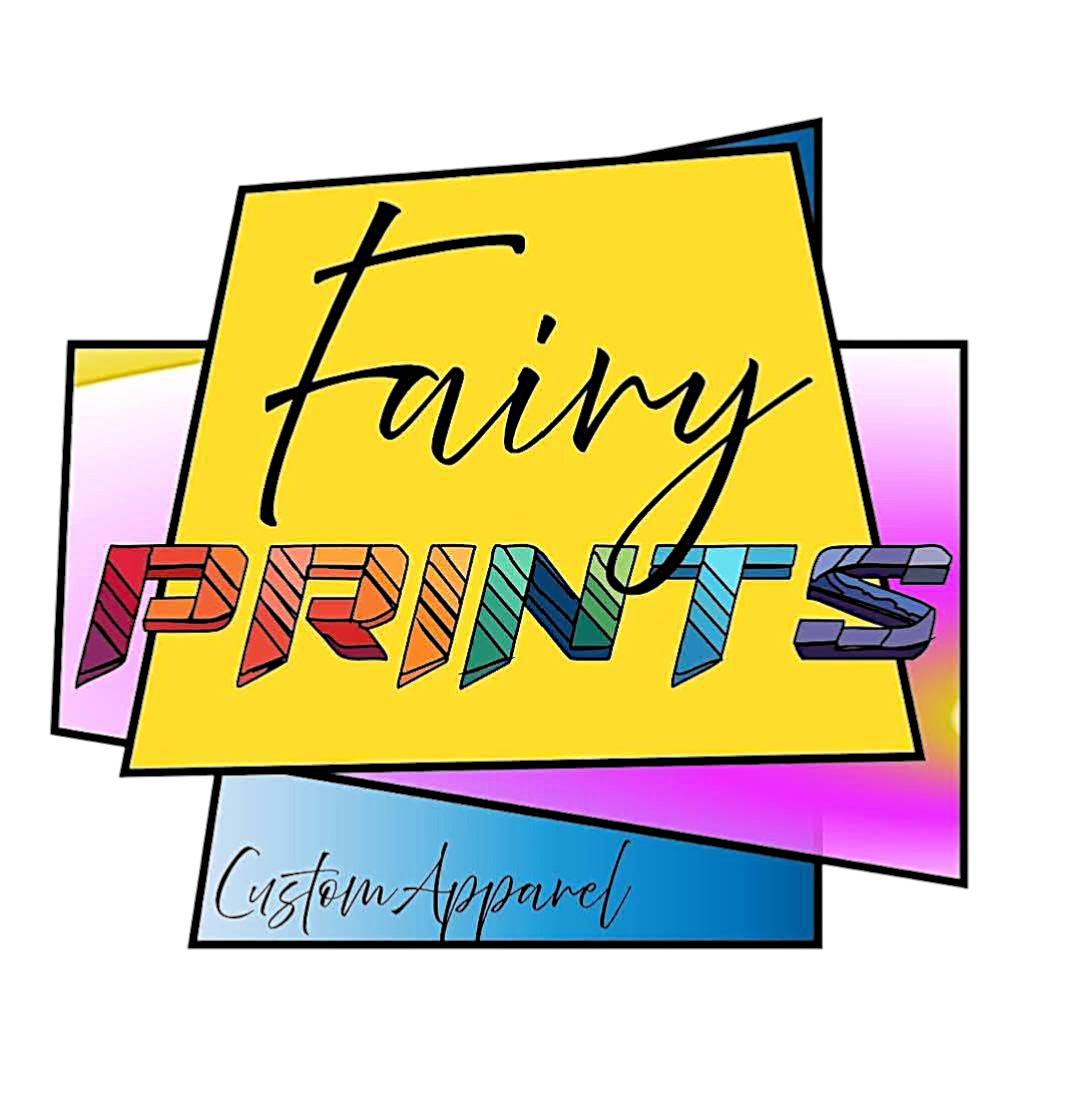 Fairy Prints