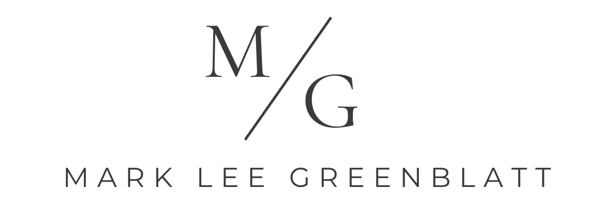 Mark Lee Greenblatt