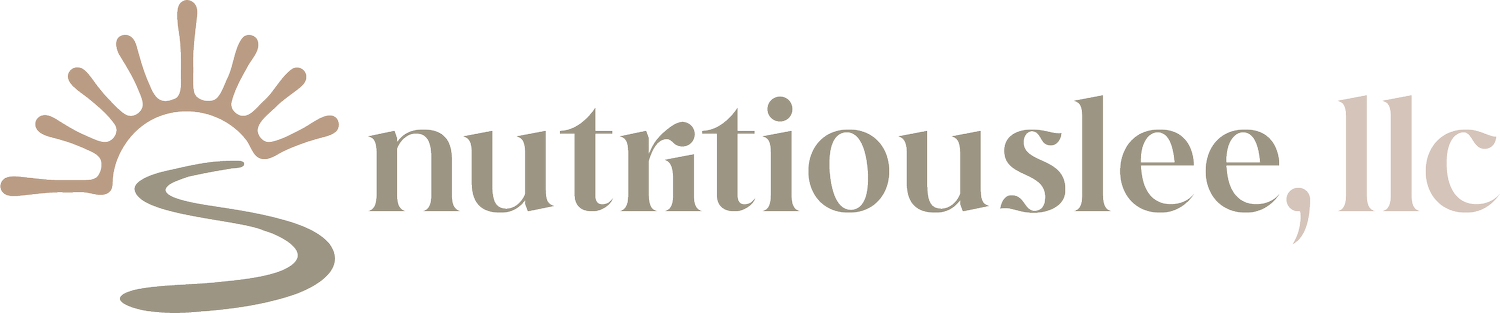 Nutritiouslee, LLC