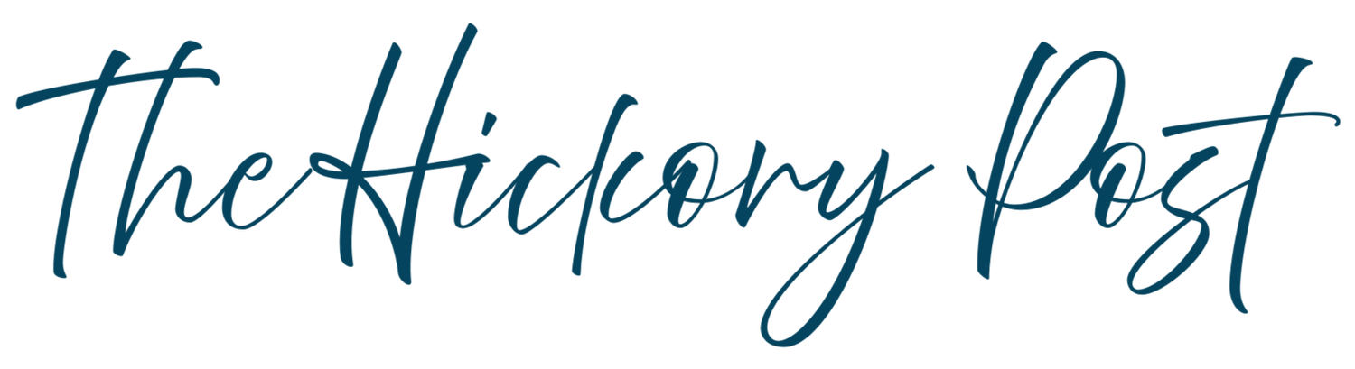 The Hickory Post