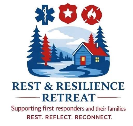 Rest and Resilience Retreat