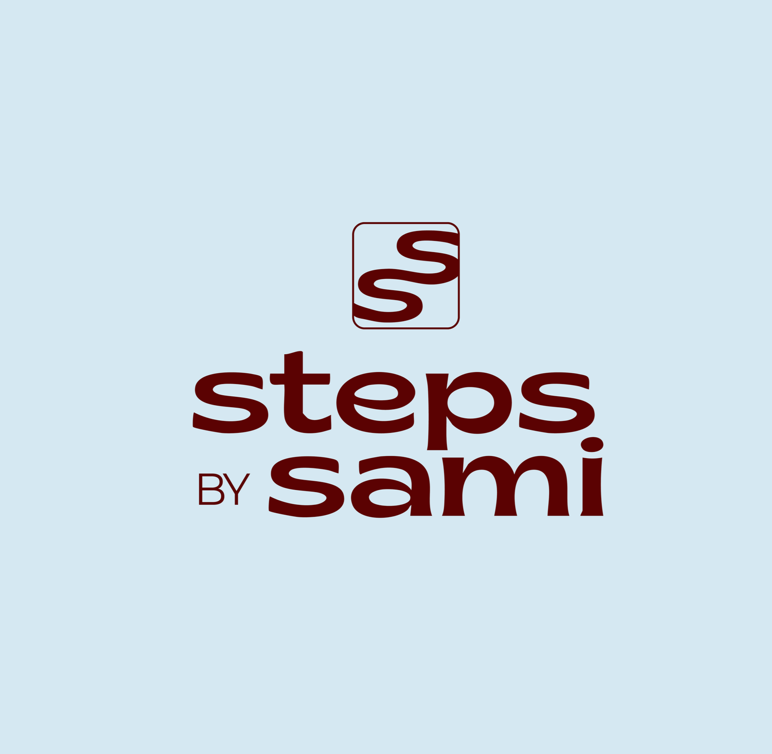 Steps by Sami