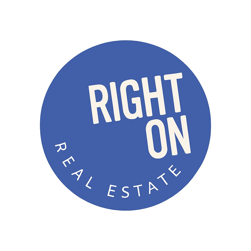 Right On Real Estate