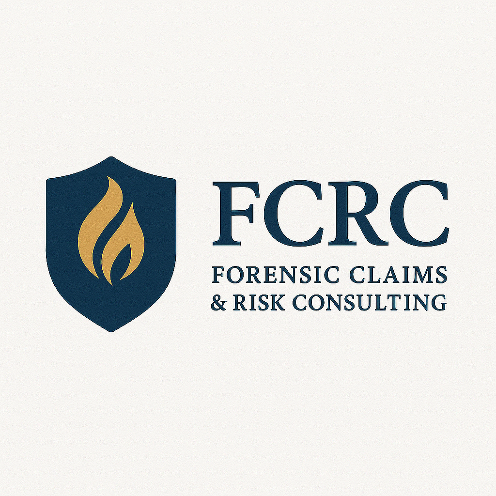Forensic Claims & Risk Consulting