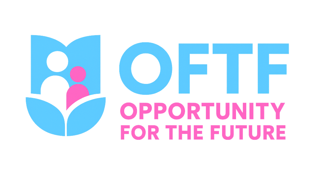 Opportunity for the Future