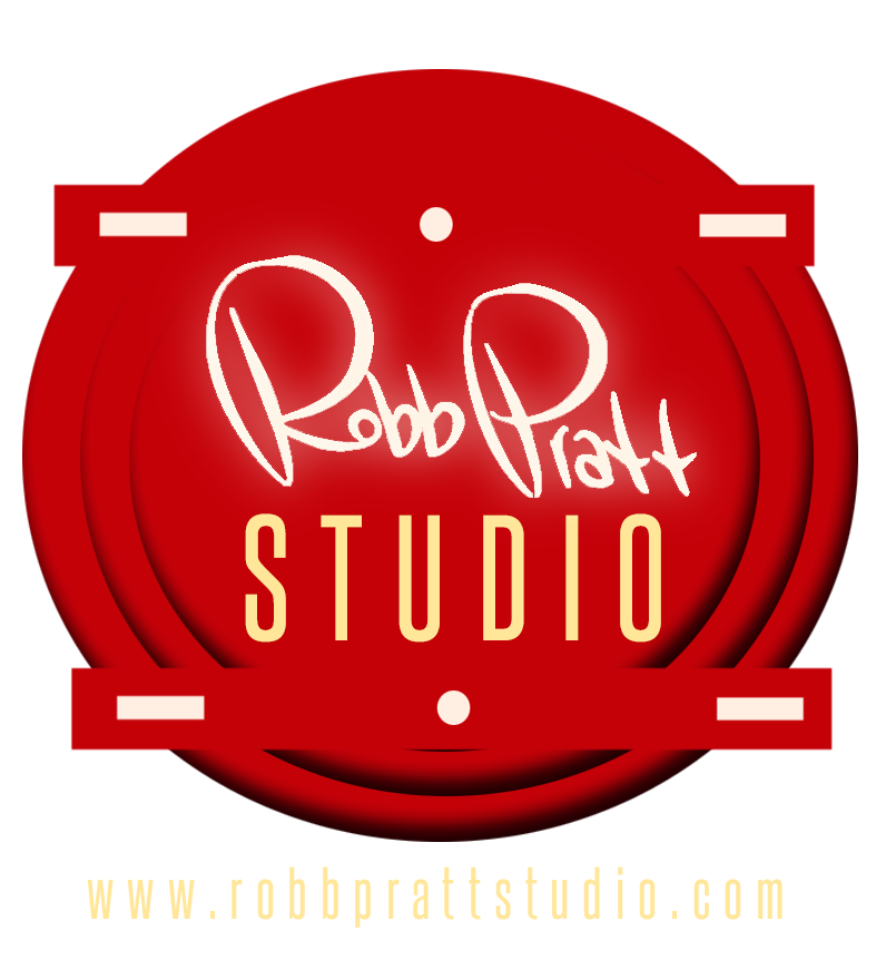 ROBB PRATT STUDIO