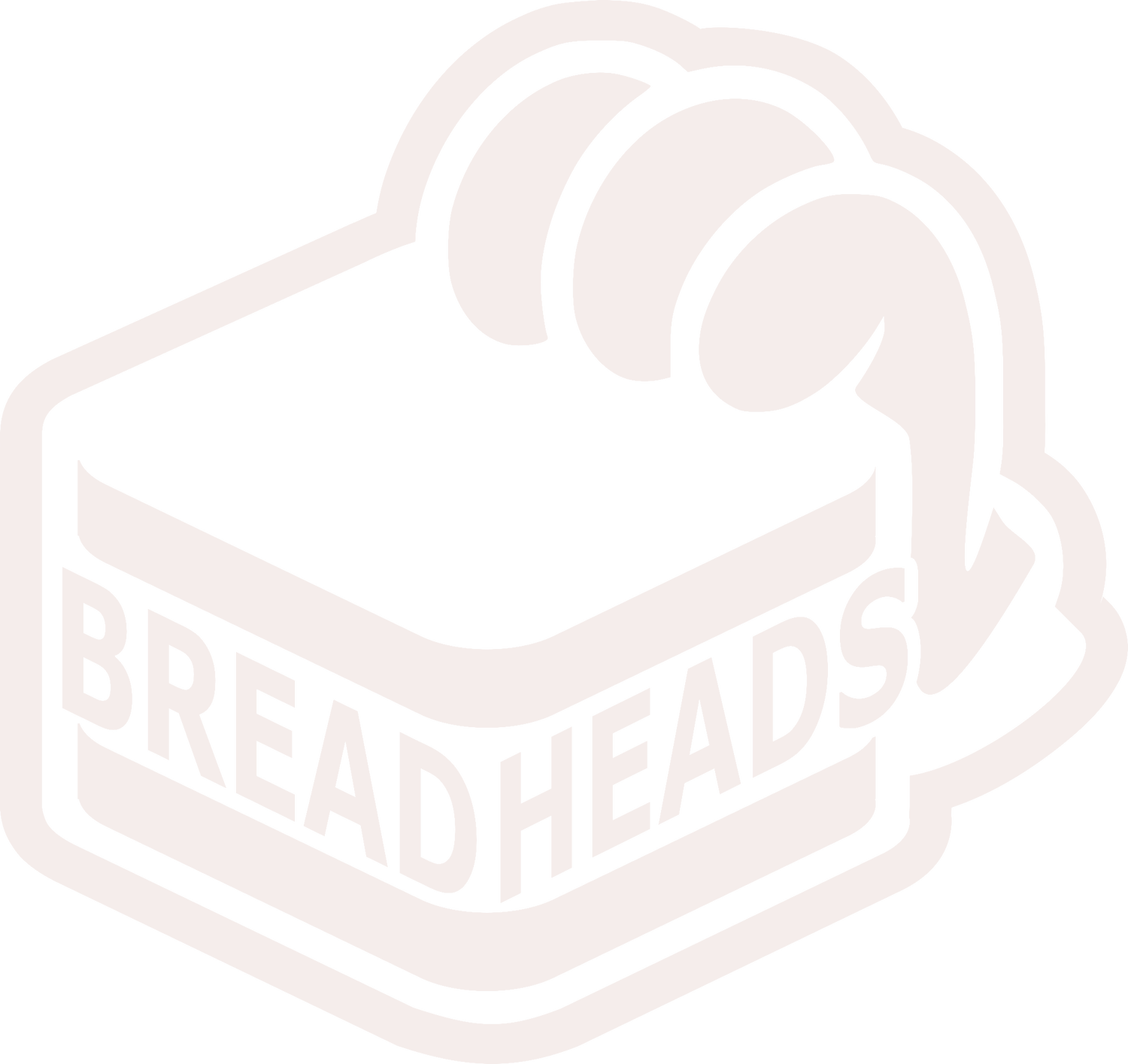 BREADHEADS