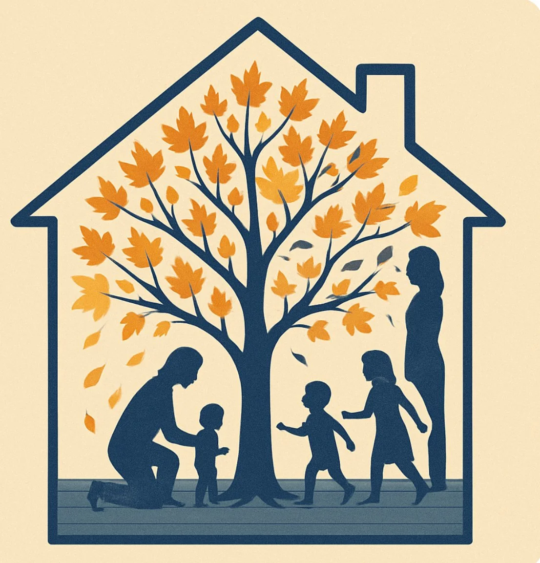 Connected Families Foundation