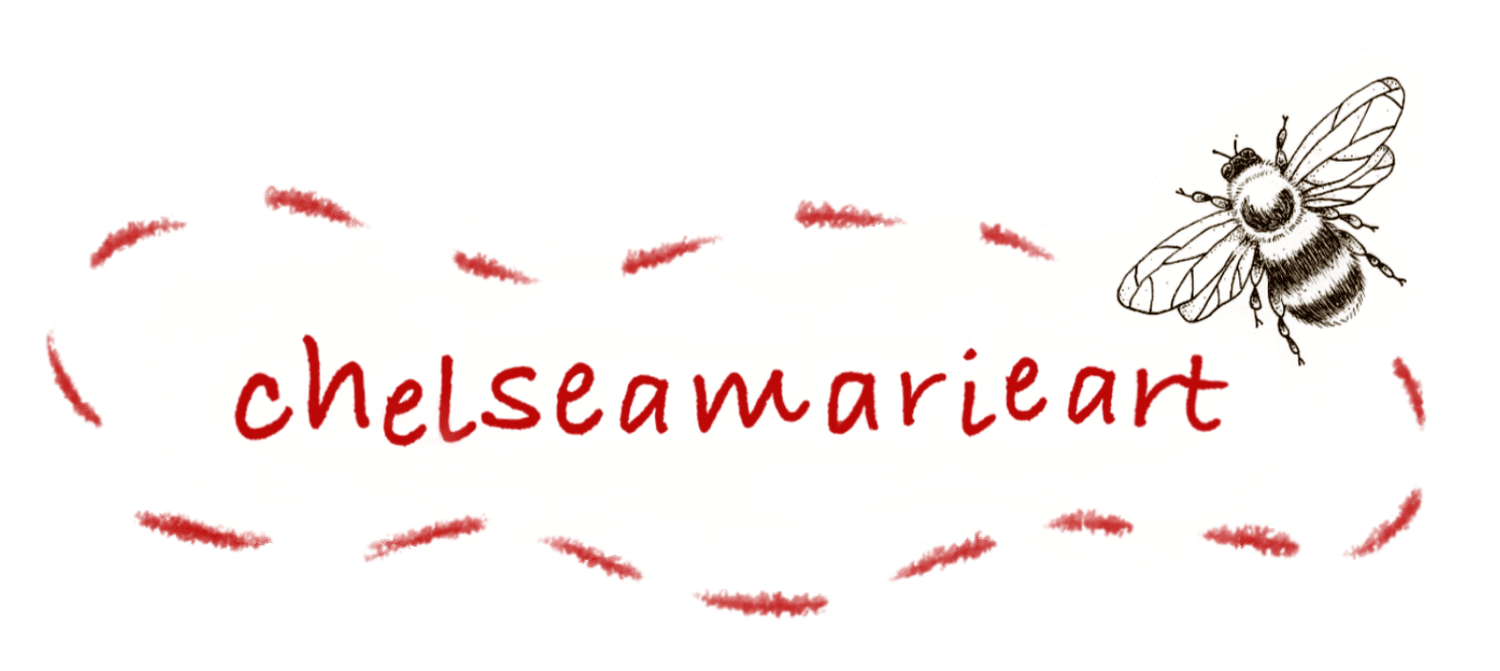 Chelsea Marie Art