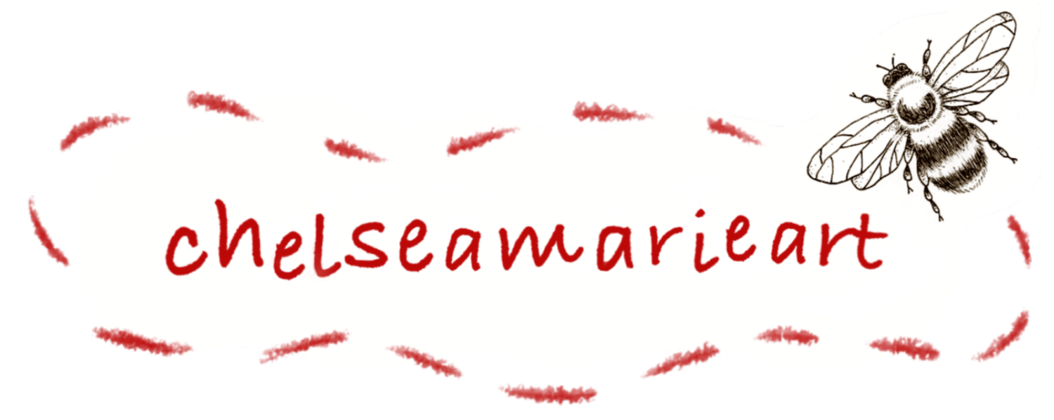 Chelsea Marie Art
