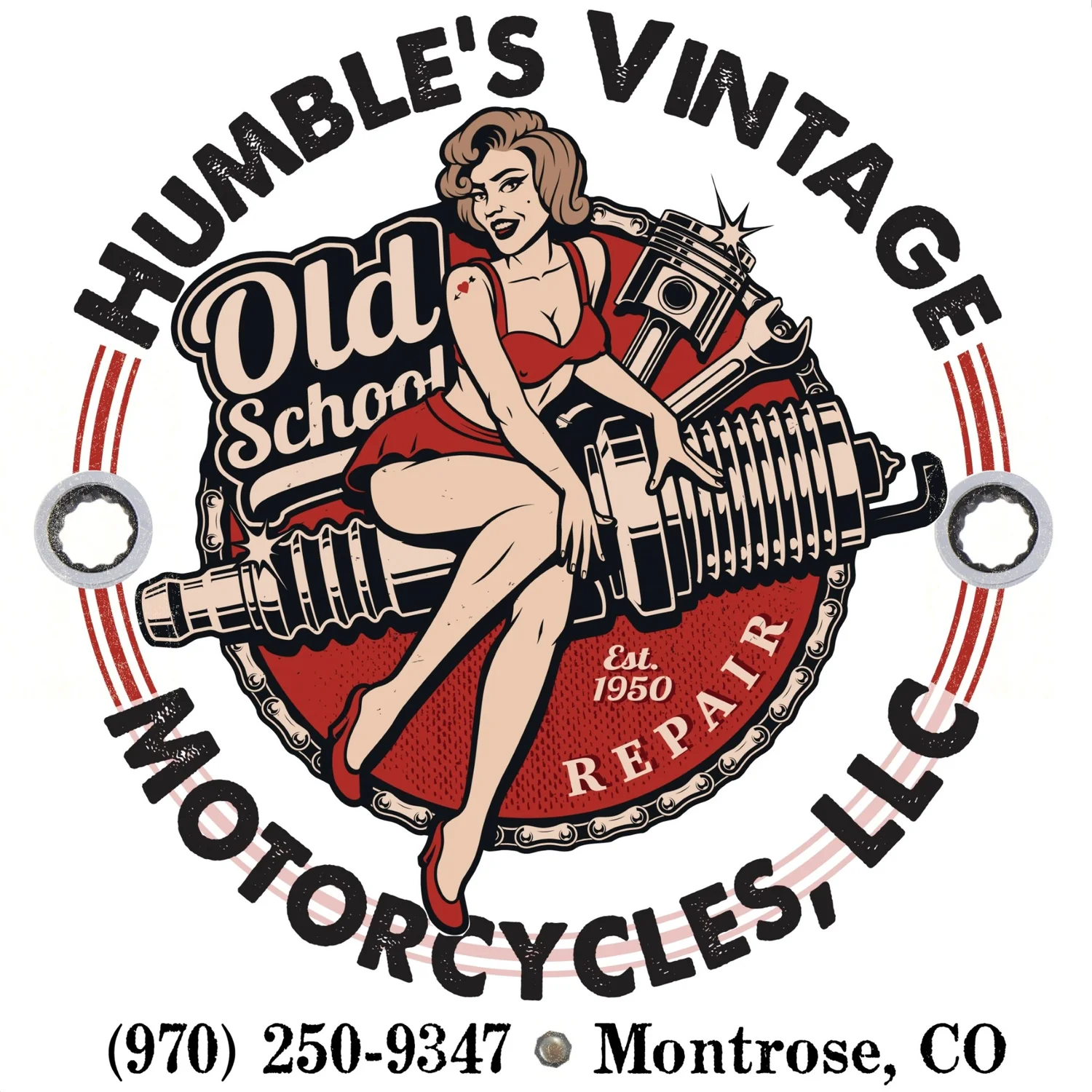 Humble's Vintage Motorcycles