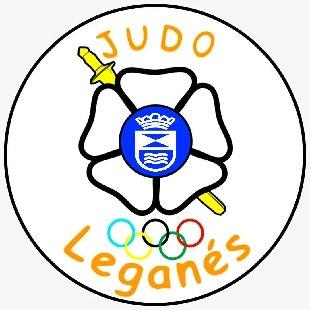 C.D.E. Judo Leganés