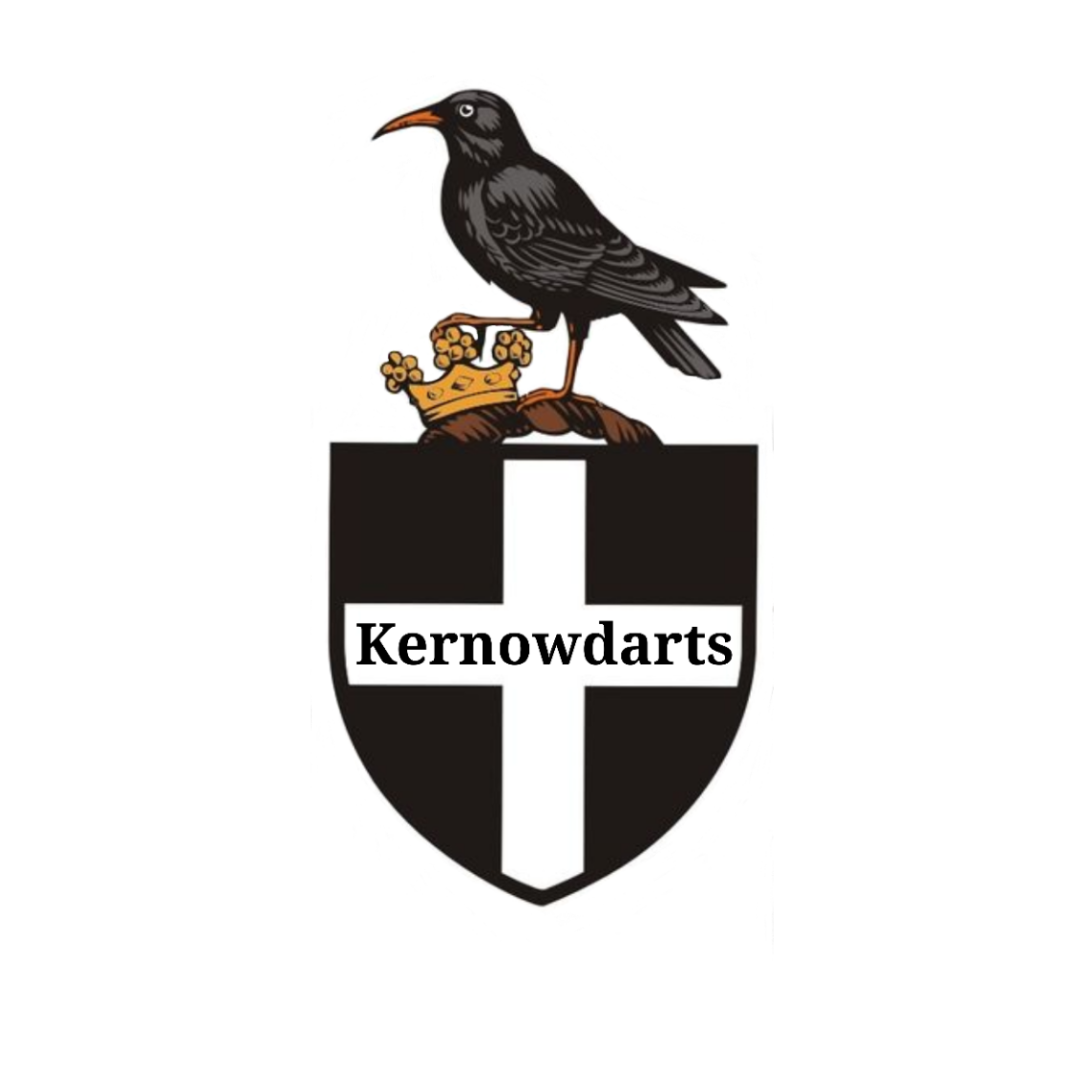 Welcome to KERNOW DARTS