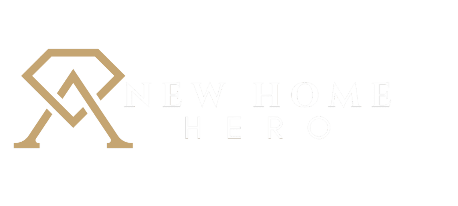 New Home Hero
