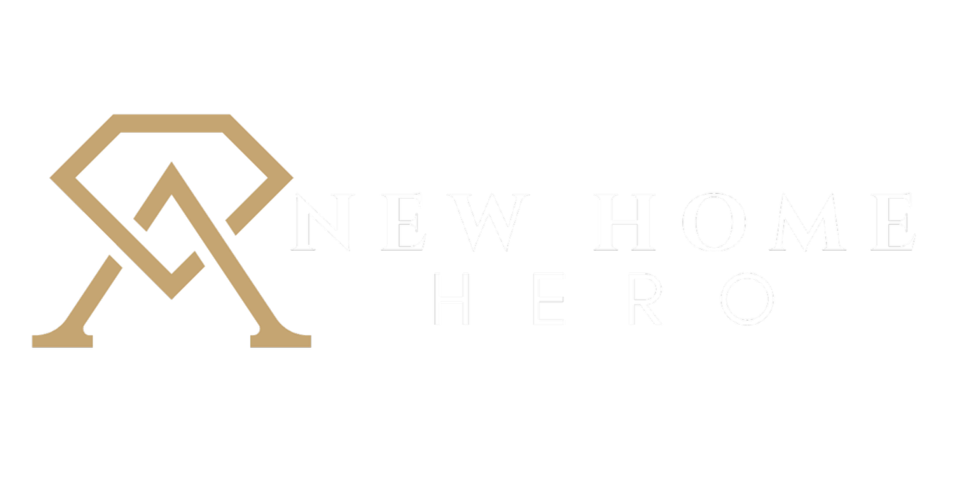 New Home Hero