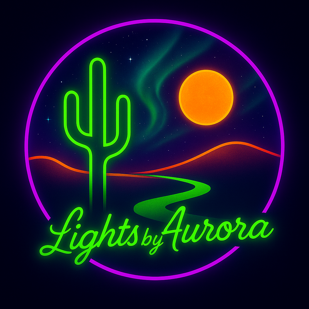 Lights by Aurora LLC