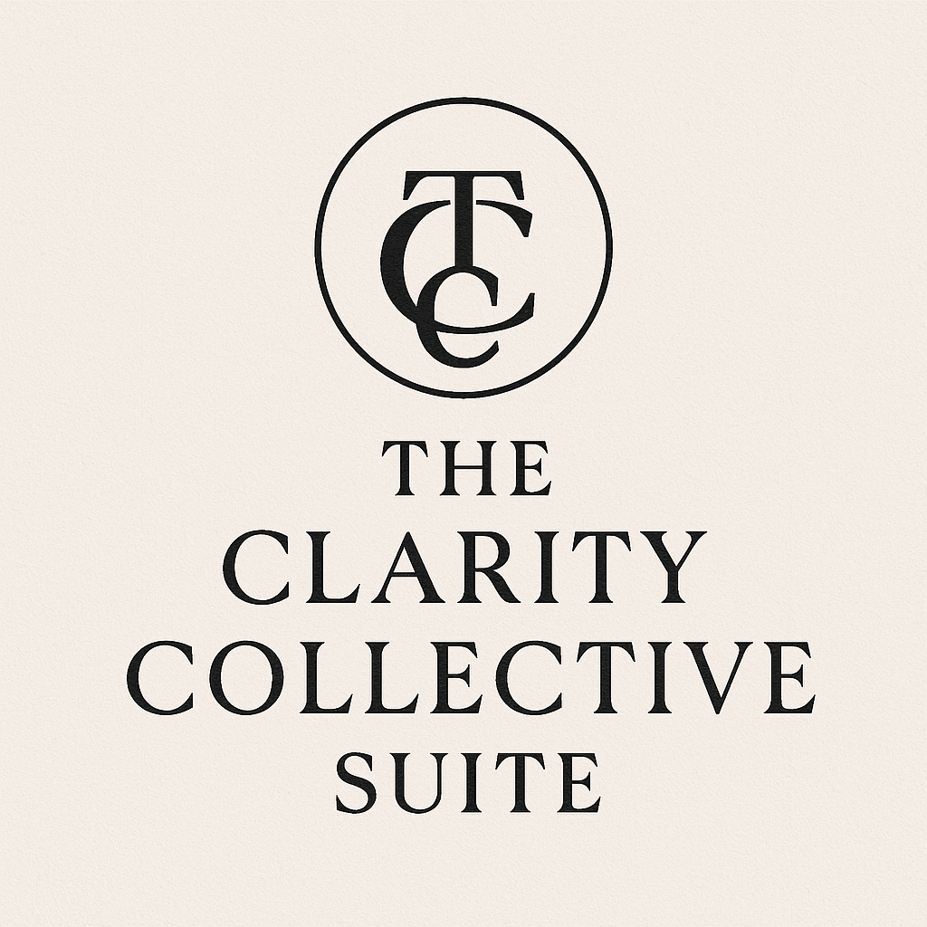 The Clarity Collective Suite