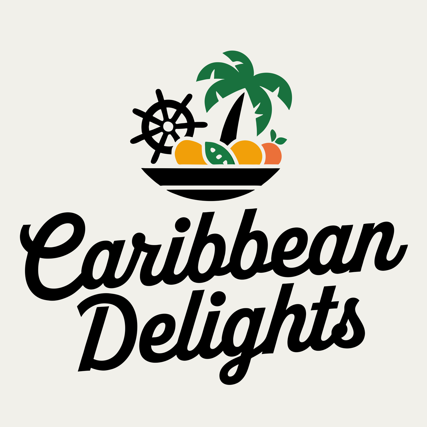 Caribbean Delights