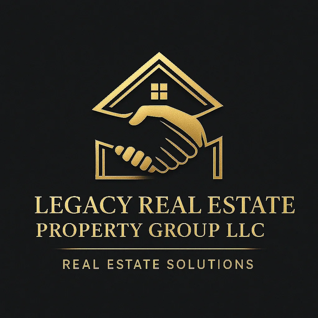 Legacy Real Estate Property Group LLC