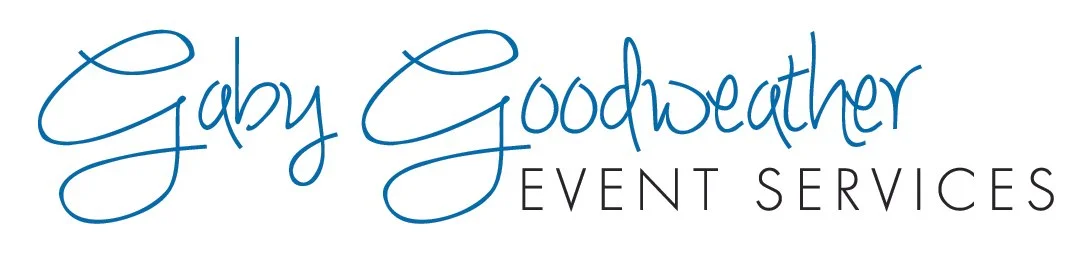 Gaby Goodweather Event Services