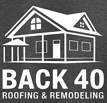 Back 40 Roofing & Remodeling