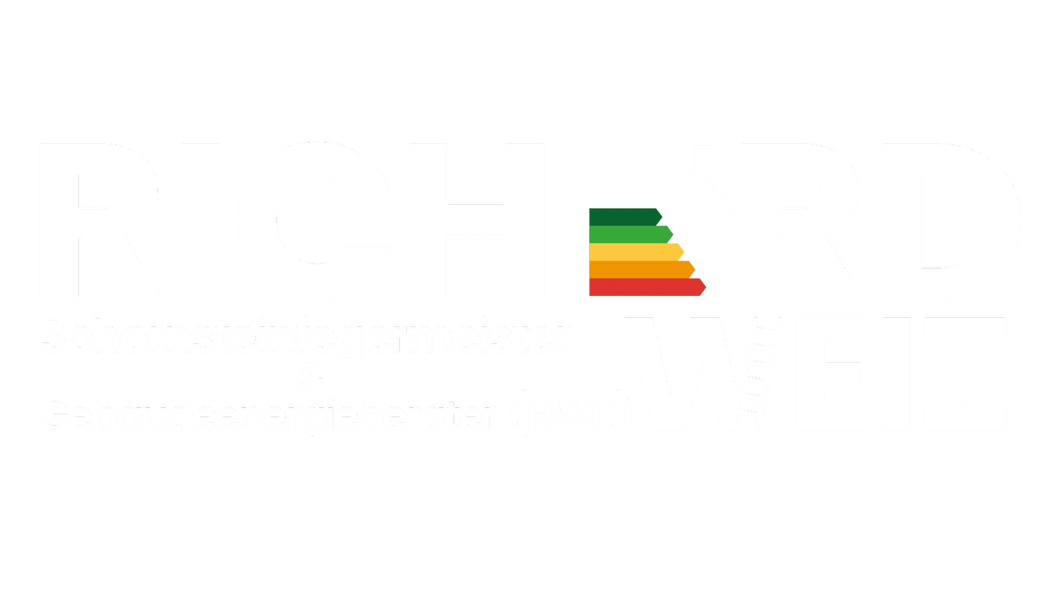 Schornsteinfeger Richard Weiz