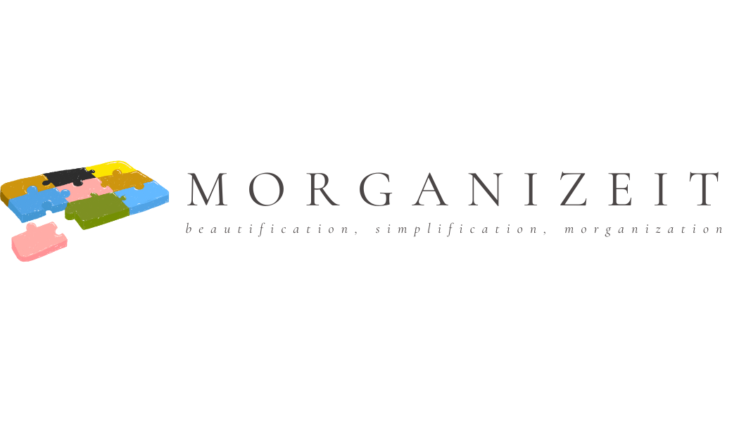 MorganizeIt