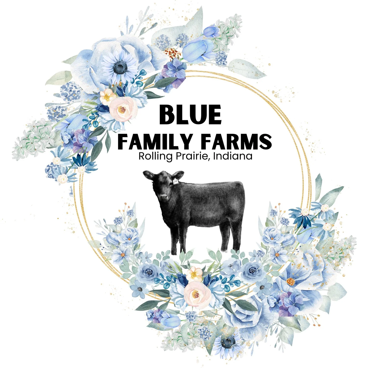 Blue Family Farms