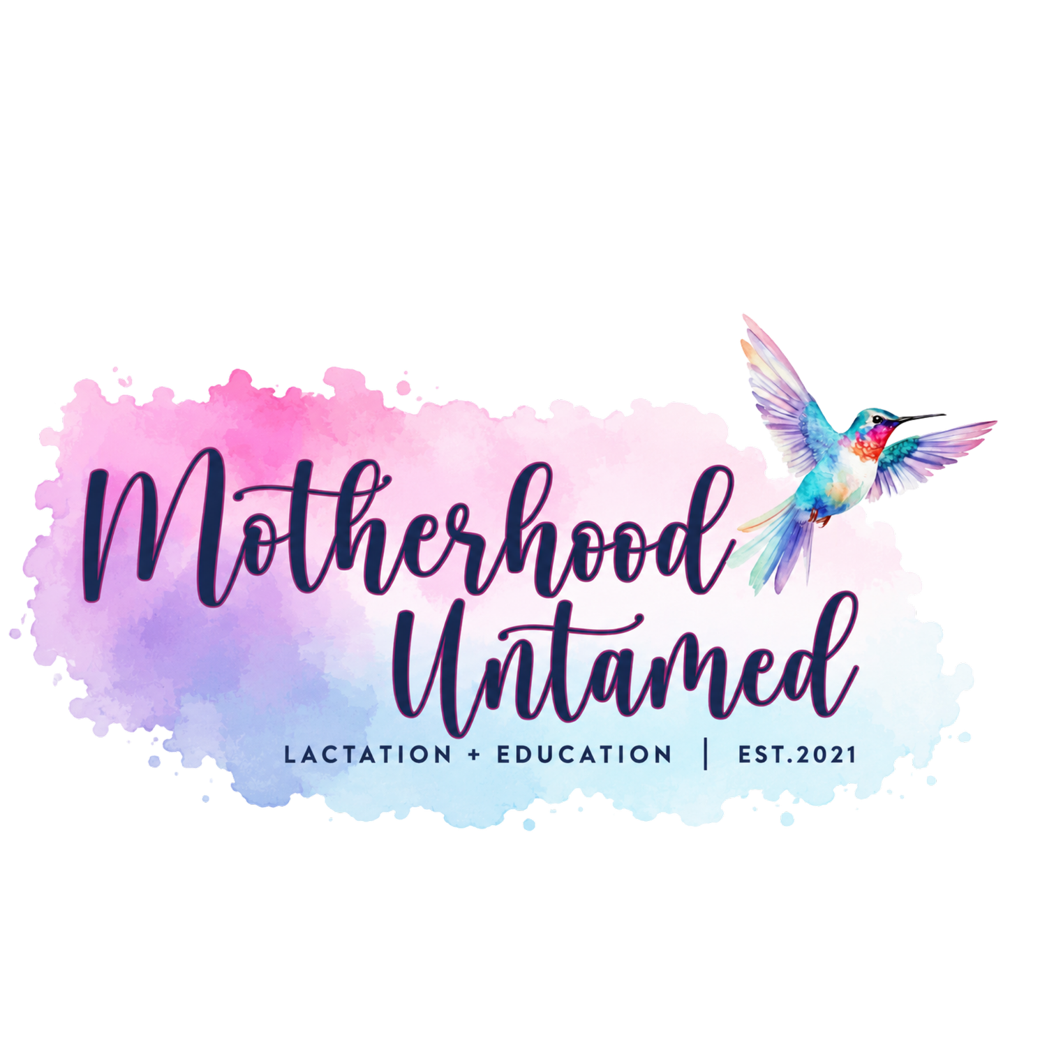 Motherhood Untamed Lactation