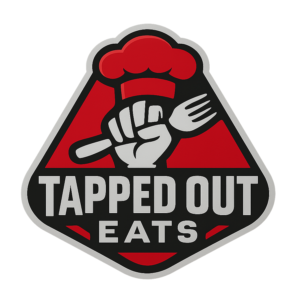 Tapped Out Eats