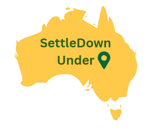 SettleDown Under - Helping migrants settle, succeed and belong in Australia.