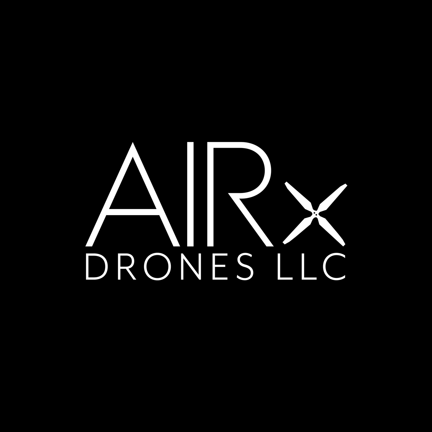 AIRx Drones LLC