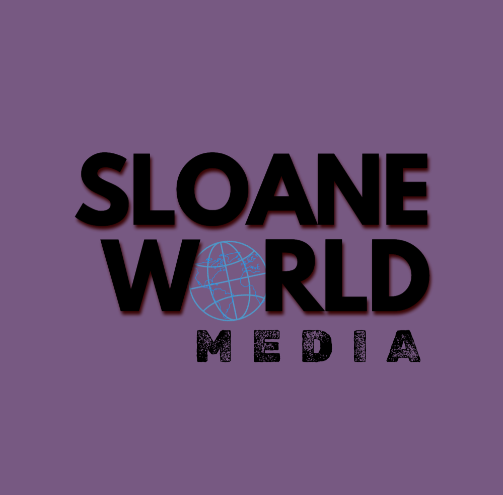 SLOANE WORLD MEDIA