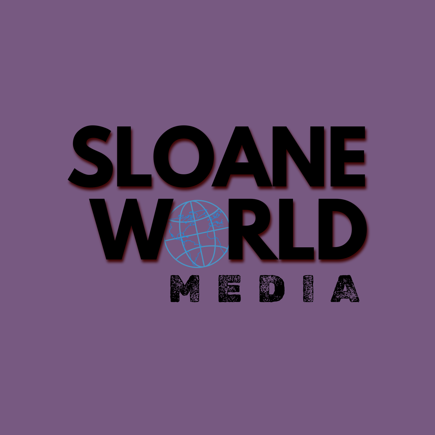 SLOANE WORLD MEDIA