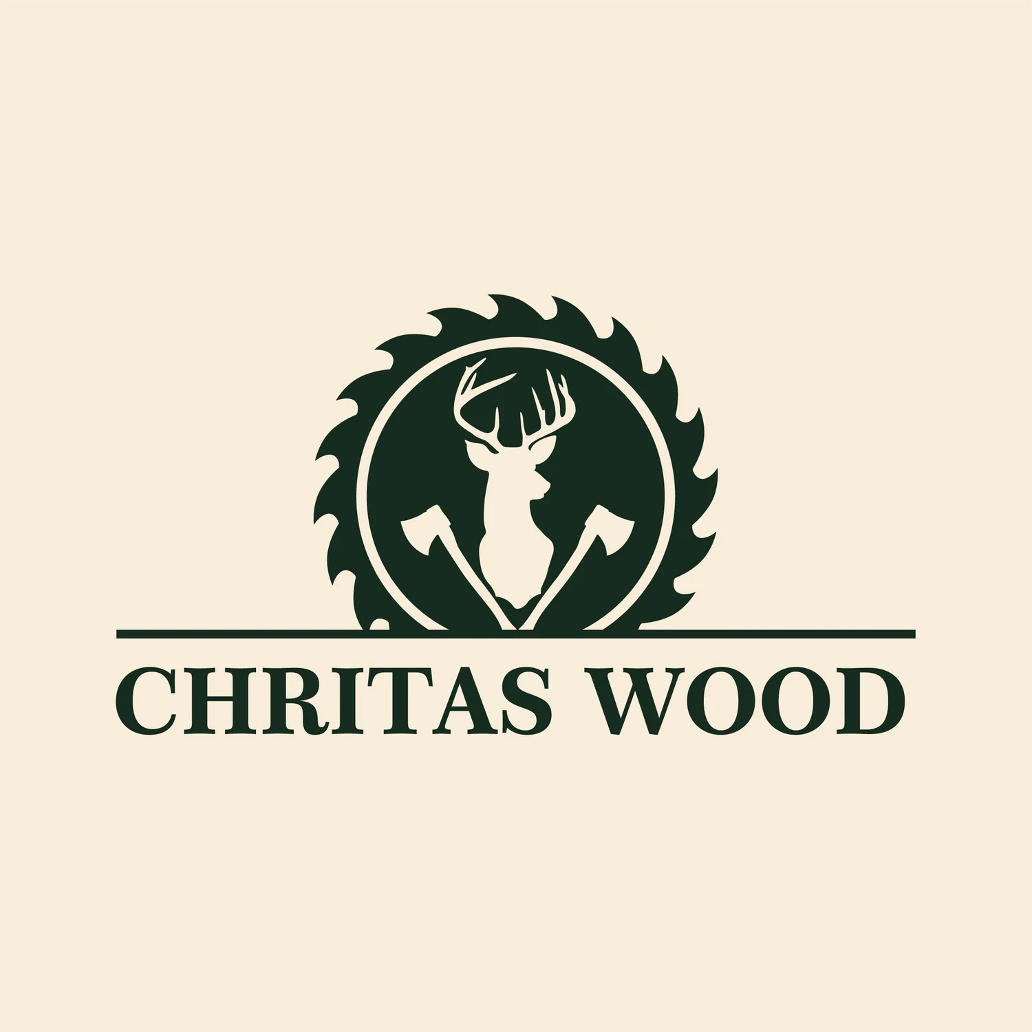 Chritas Wood