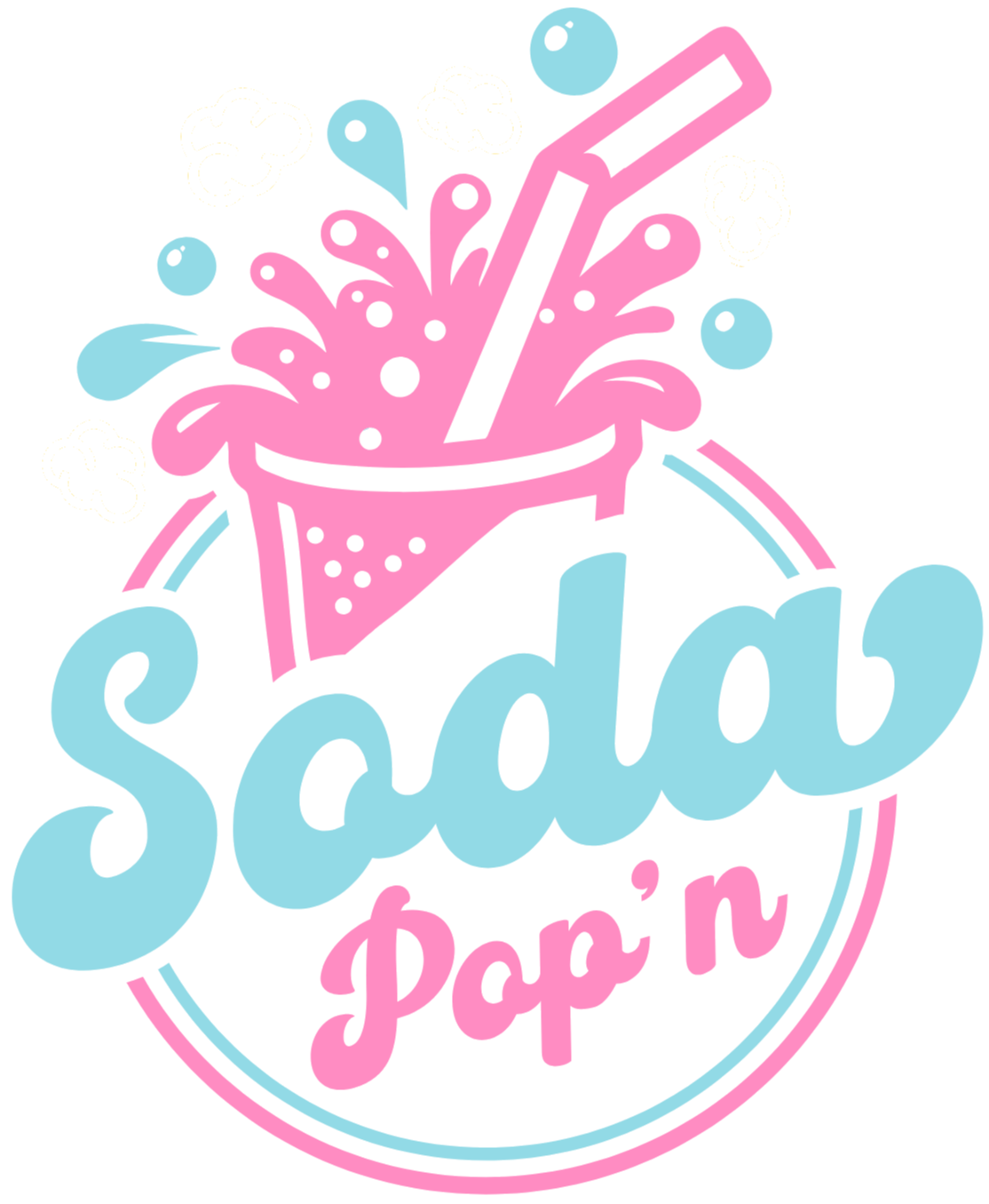 Soda Popn
