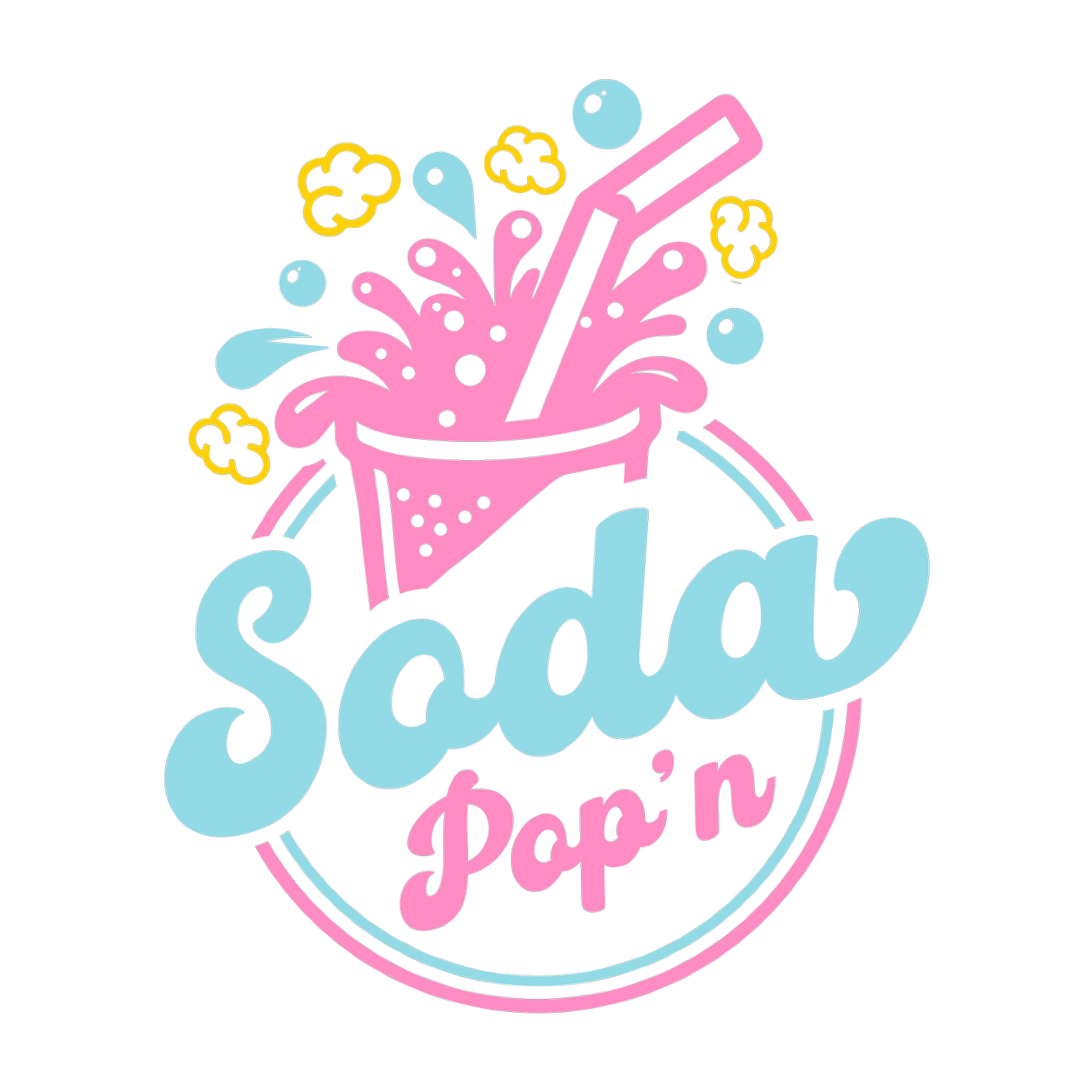 Soda Popn