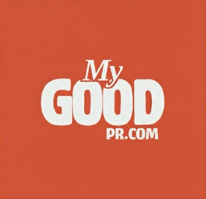 MyGOODpr.com